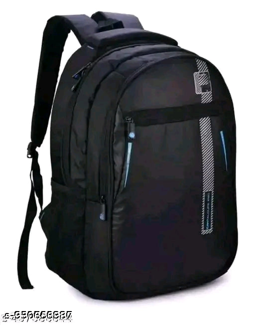 Trendy mens Backpack